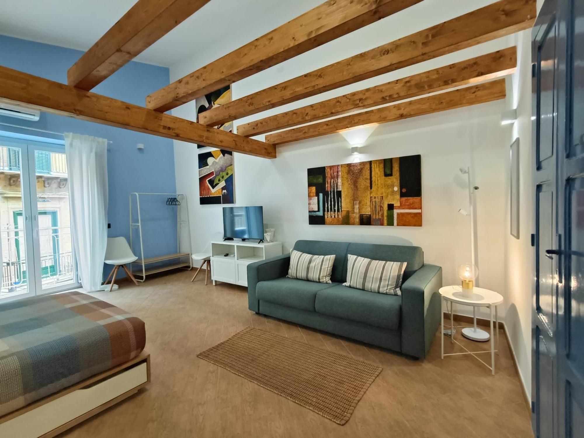 Apartamento Momoflat