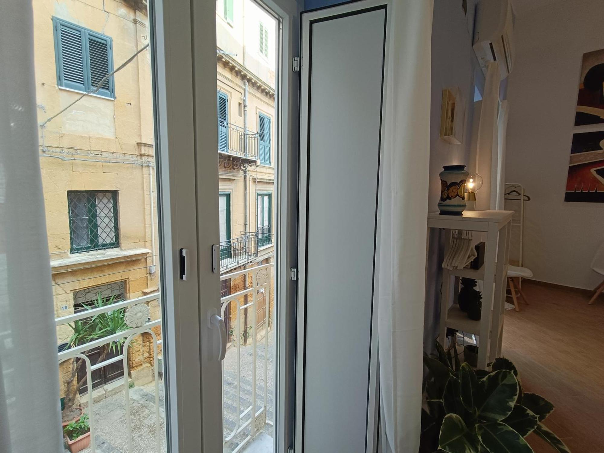 Apartamento Momoflat Agrigento