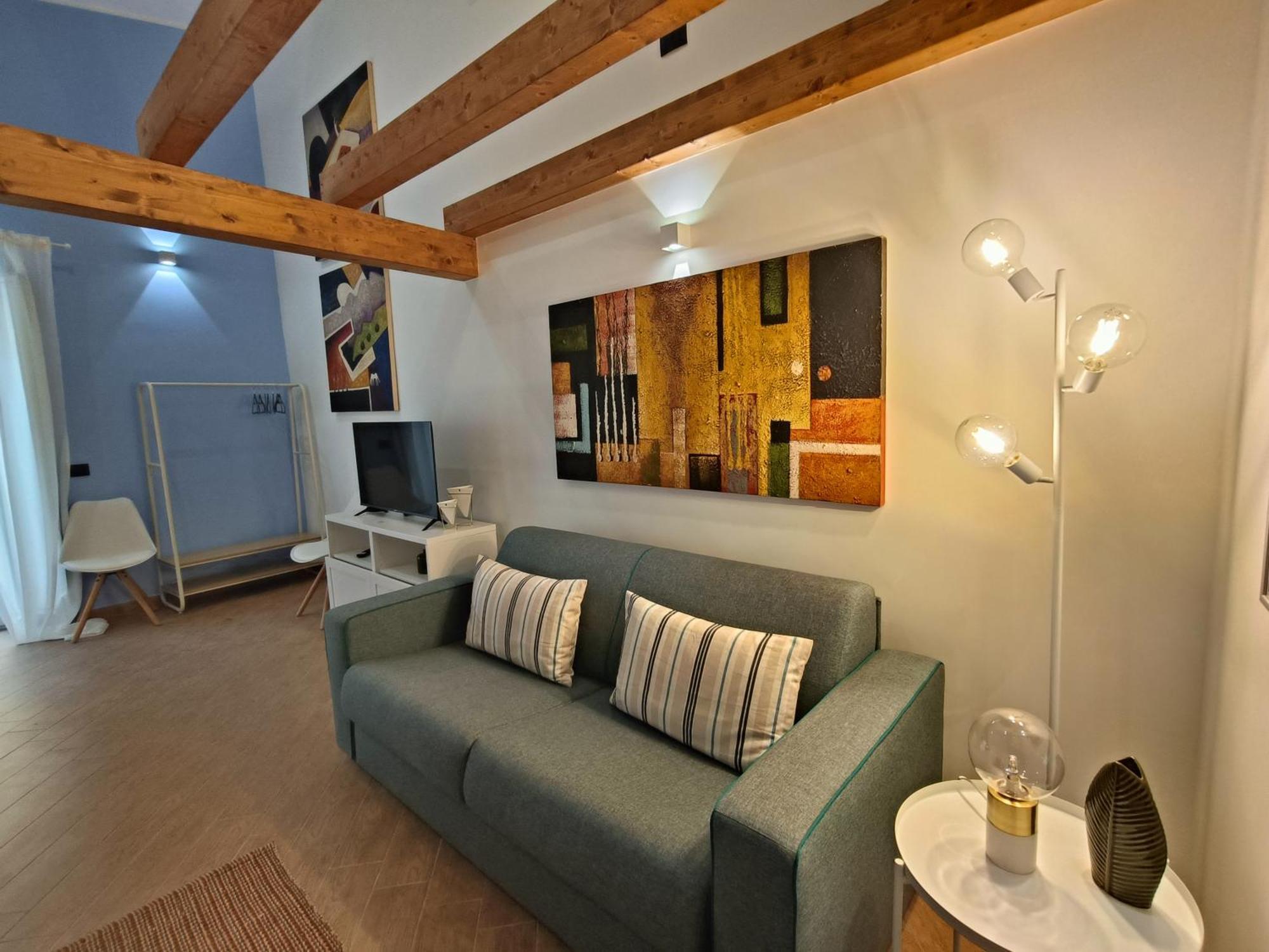 Apartment Momoflat Agrigento