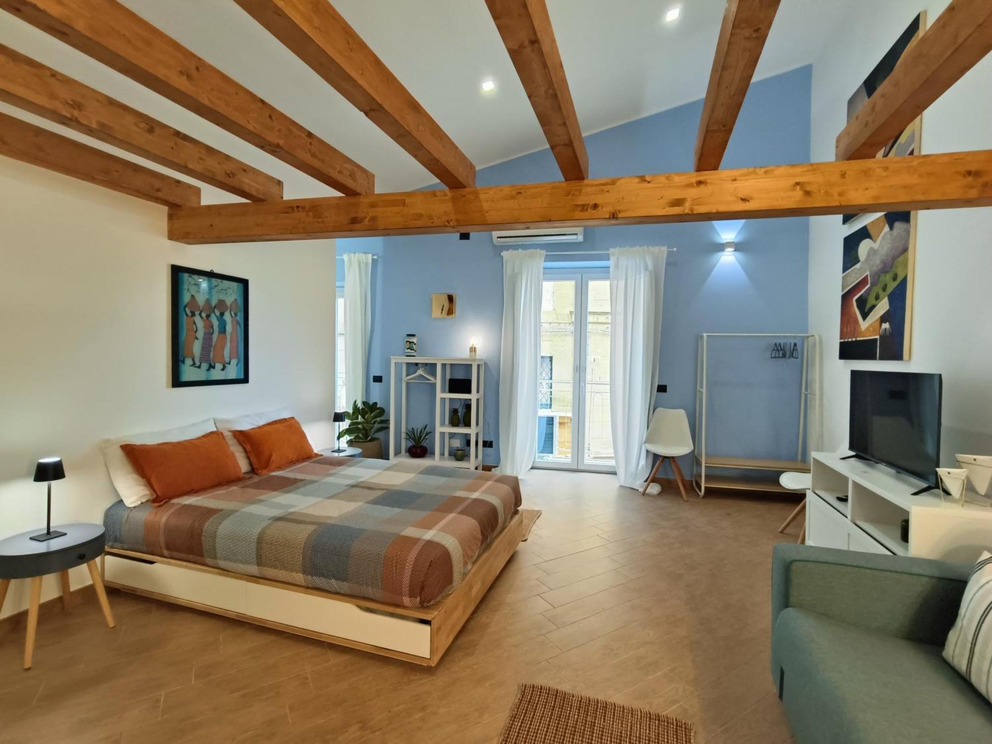 Apartment Momoflat Agrigento