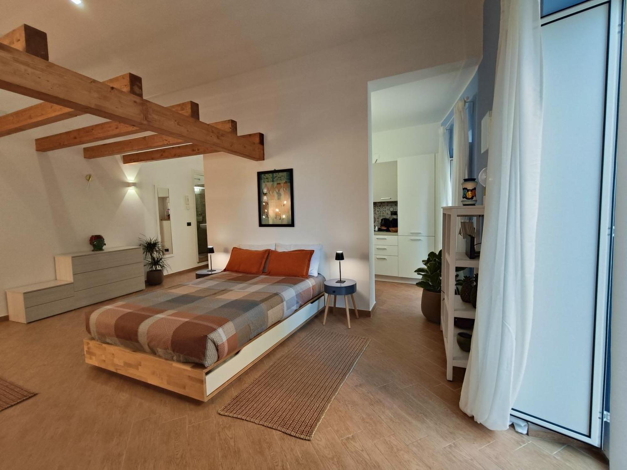 Momoflat Apartment