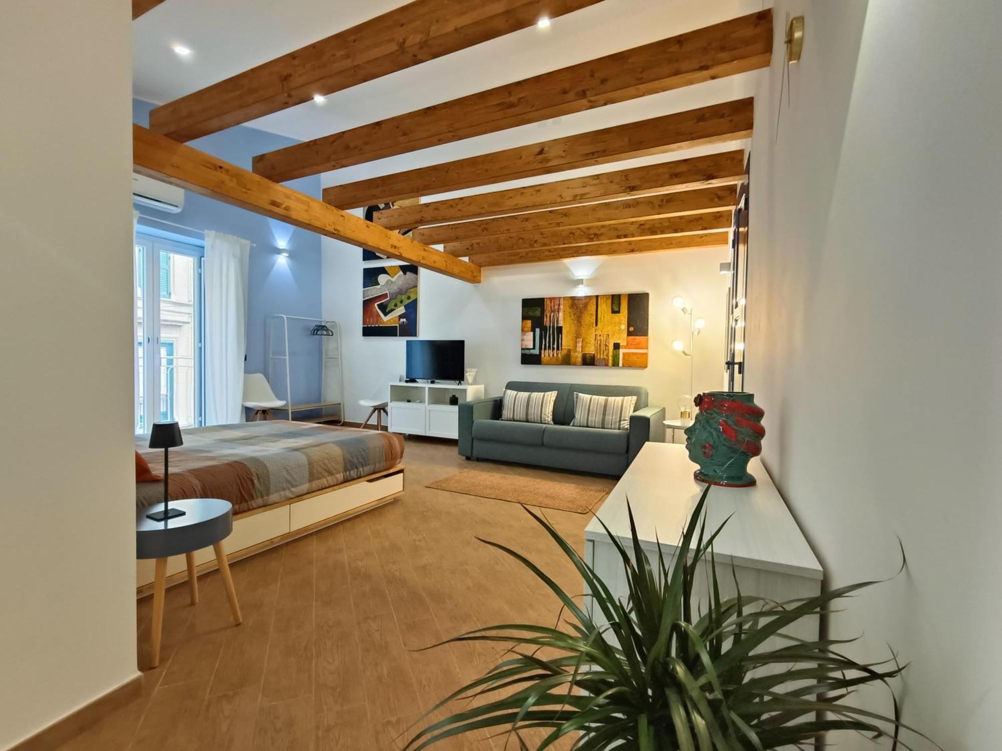 Apartment Momoflat