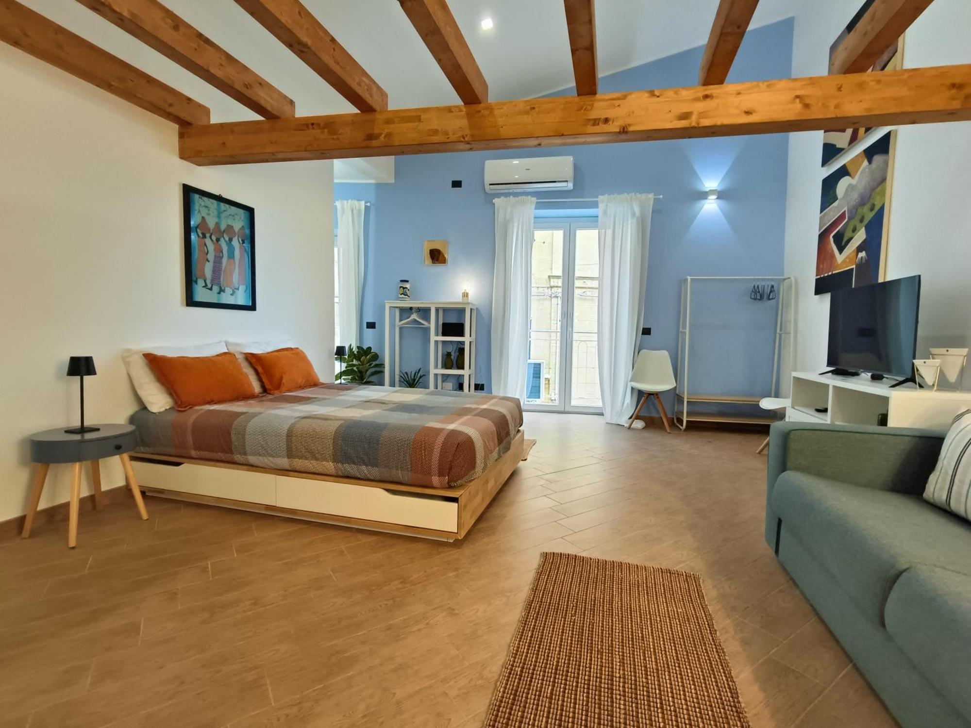 Momoflat Apartamento Agrigento